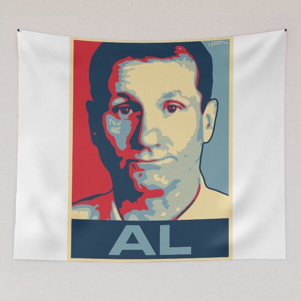 Item preview, Al designed and sold by DFA.
