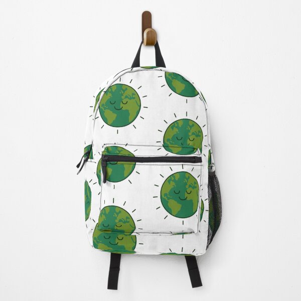 Item preview, Peaceful Planet: Love Where You Live designed and sold by thesmilngnature.