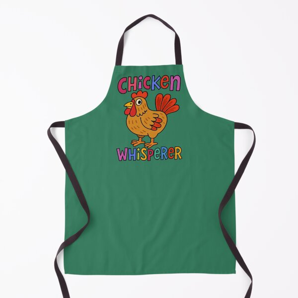 Item preview, Chicken Whisperer designed and sold by FrictionMaxxing.
