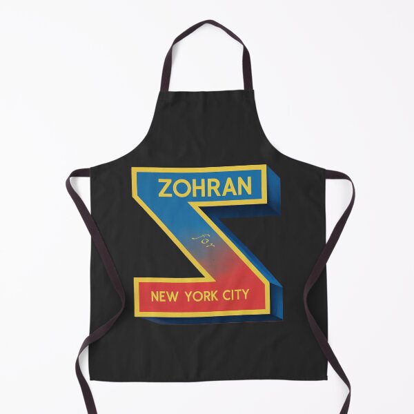 Item preview, Zohran Mamdani Powering designed and sold by thuhuongfashion.