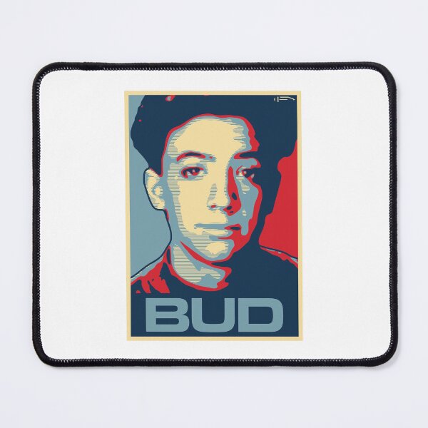 Item preview, Bud designed and sold by DFA.