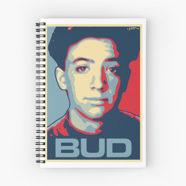 Item preview, Bud designed and sold by DFA.
