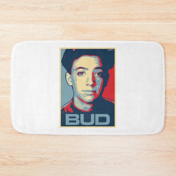 Item preview, Bud designed and sold by DFA.