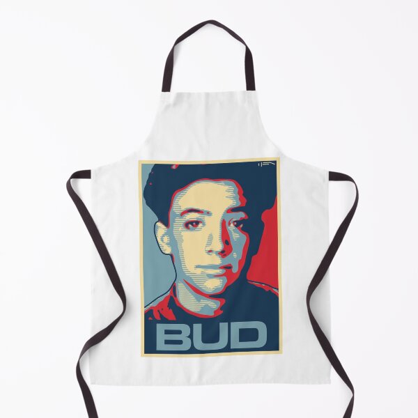 Item preview, Bud designed and sold by DFA.