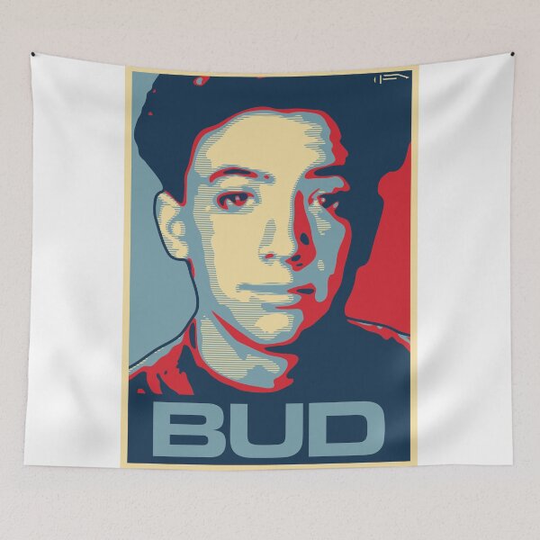 Item preview, Bud designed and sold by DFA.