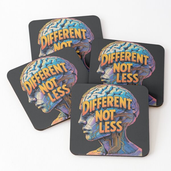 Item preview, Neural Diversity Geometry designed and sold by Zakrytos ★★★★★.