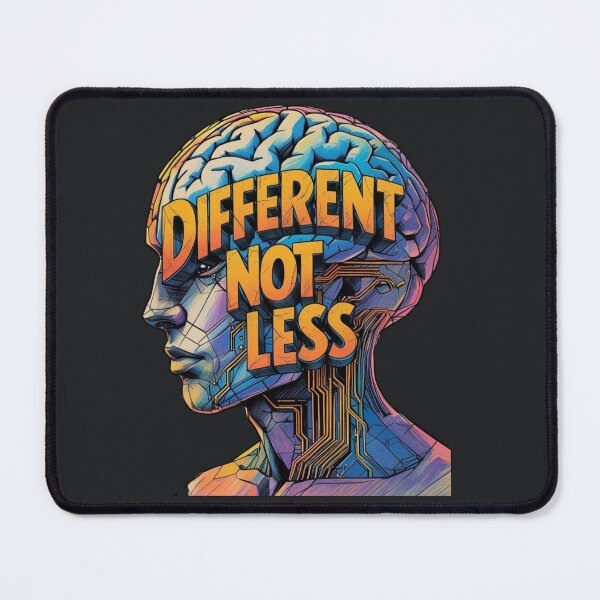 Item preview, Neural Diversity Geometry designed and sold by Zakrytos ★★★★★.