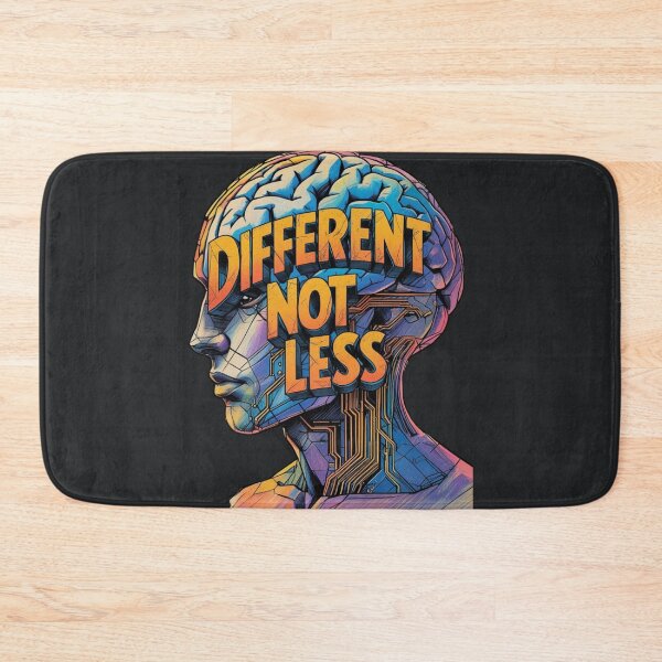 Item preview, Neural Diversity Geometry designed and sold by Zakrytos ★★★★★.