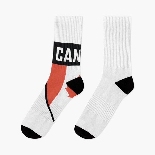 Item preview, Bandera de Canadá designed and sold by Paper Drip.
