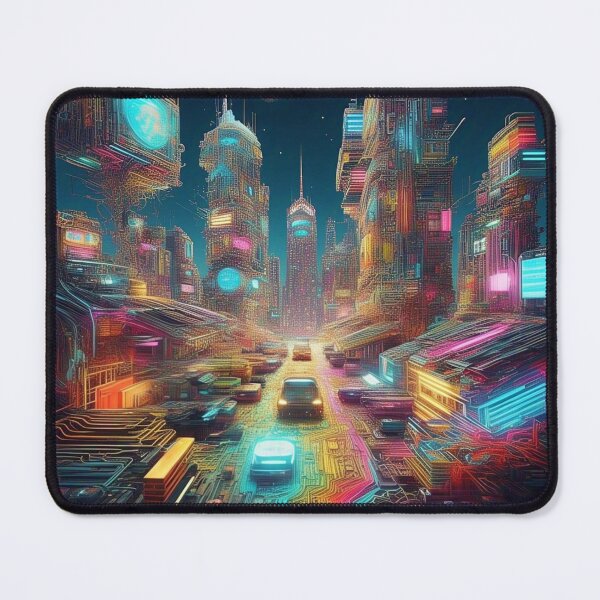 Item preview, Grid Disruption designed and sold by Esterlane.