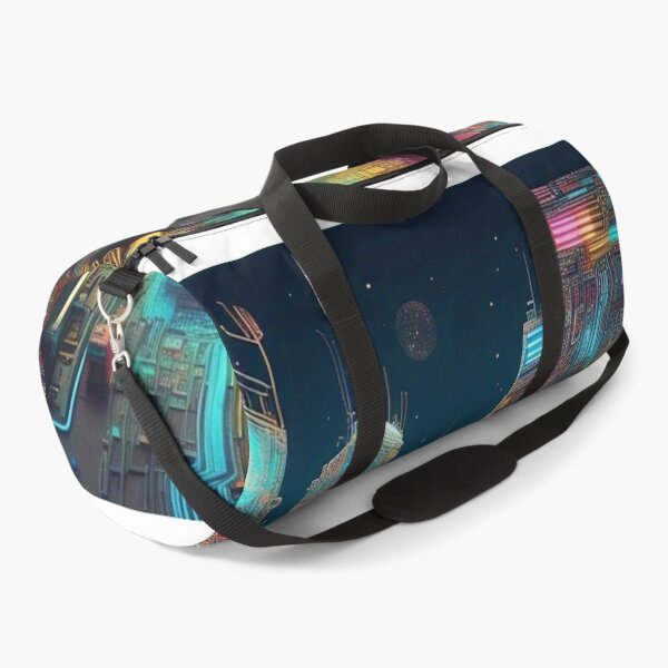 Item preview, Grid Disruption designed and sold by Esterlane.