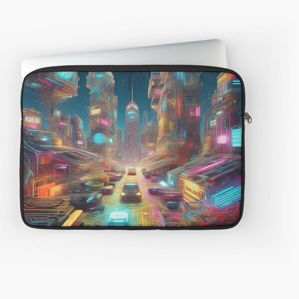 Item preview, Grid Disruption designed and sold by Esterlane.