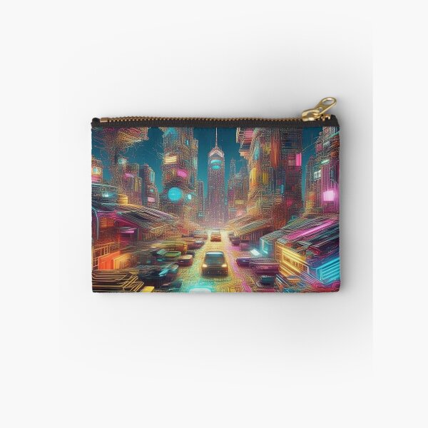 Item preview, Grid Disruption designed and sold by Esterlane.