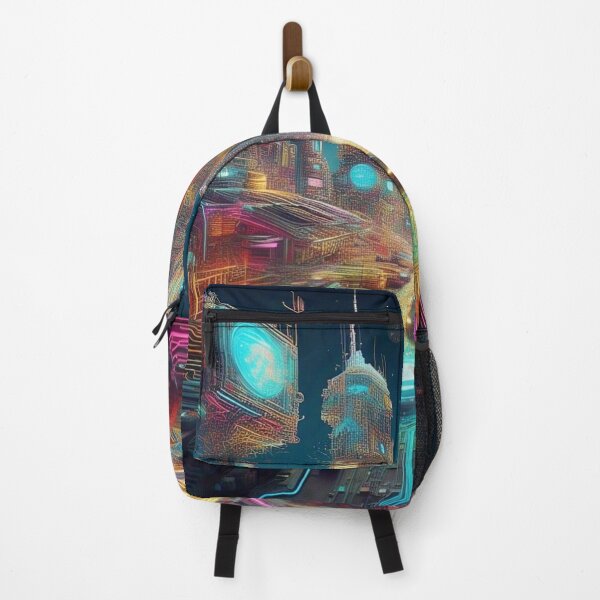 Item preview, Grid Disruption designed and sold by Esterlane.