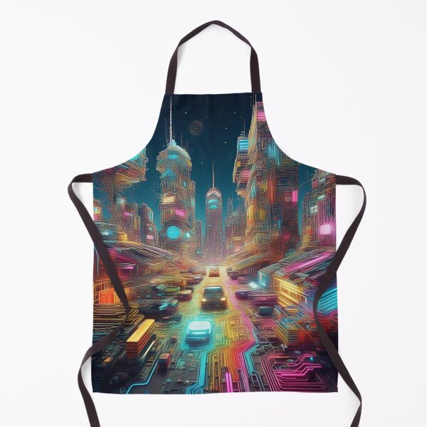 Item preview, Grid Disruption designed and sold by Esterlane.