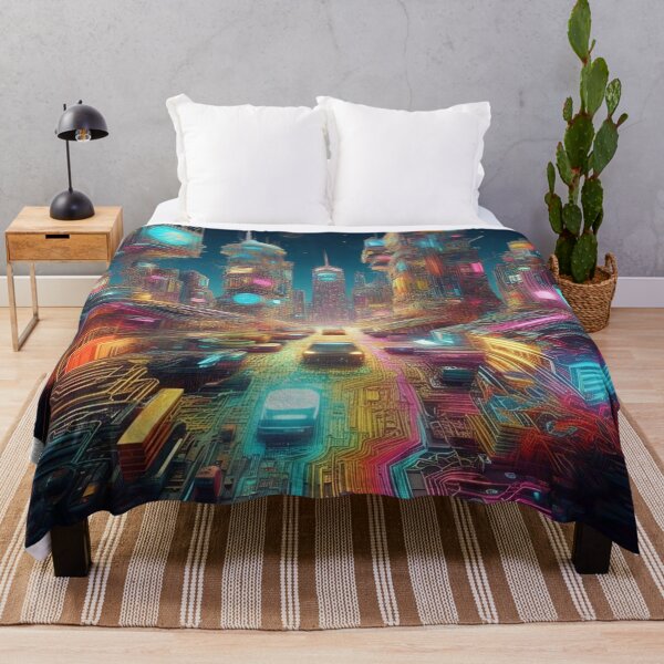 Item preview, Grid Disruption designed and sold by Esterlane.