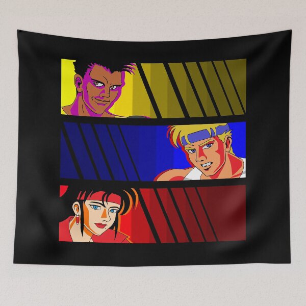 Item preview, SoR Tribute designed and sold by CCCDesign.