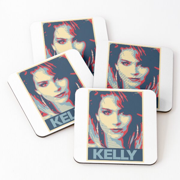 Item preview, Kelly designed and sold by DFA.