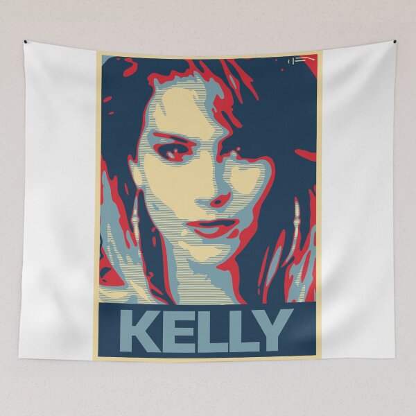 Item preview, Kelly designed and sold by DFA.