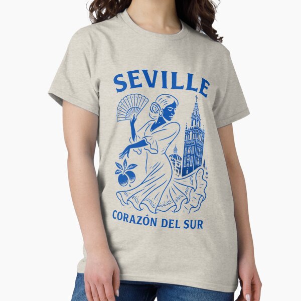Item preview, Seville Pride- Corazon Del Sur designed and sold by PXLNova.