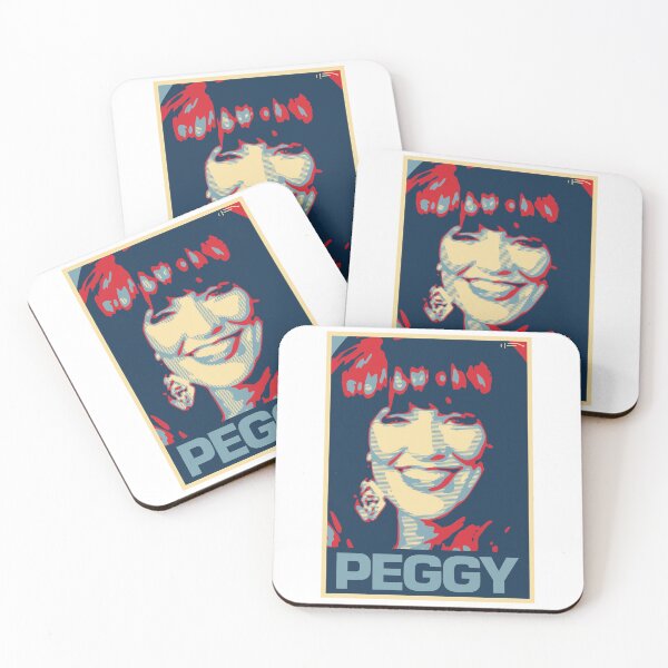 Item preview, Peggy designed and sold by DFA.