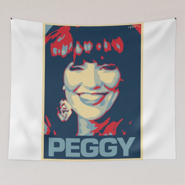 Item preview, Peggy designed and sold by DFA.