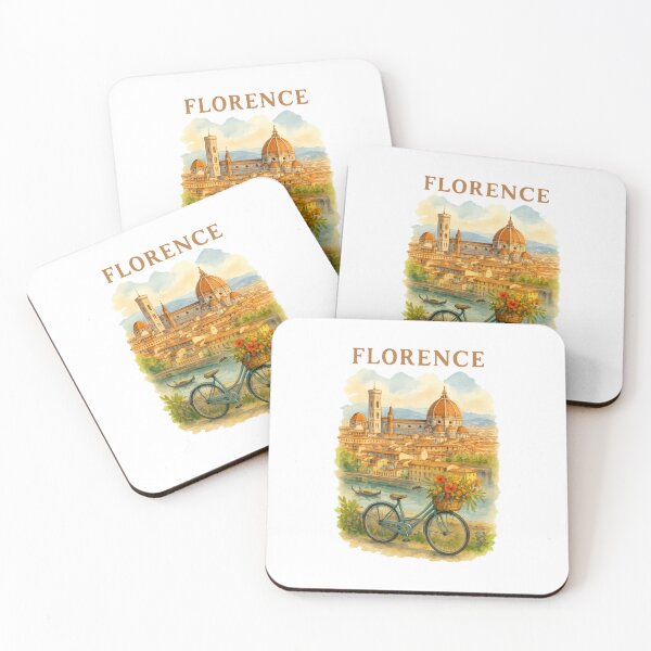 Item preview, Florence designed and sold by FBA.