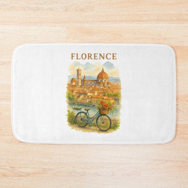 Item preview, Florence designed and sold by FBA.