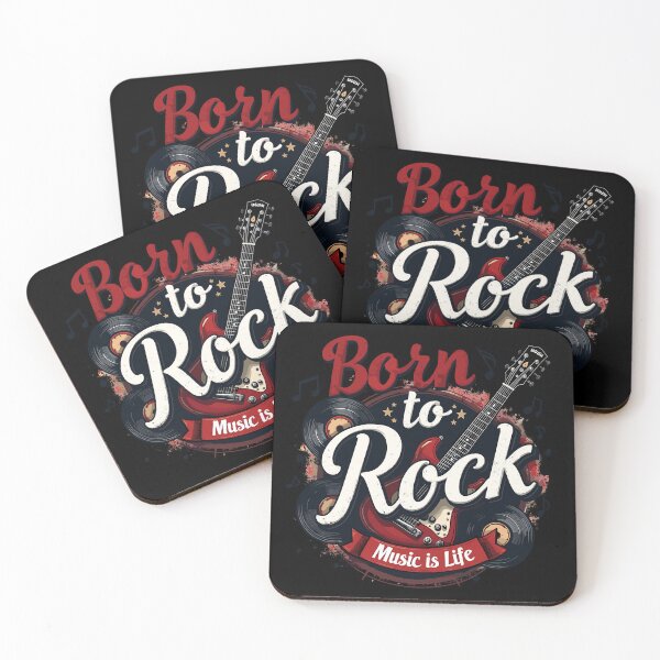 Item preview, Rock music lover designed and sold by Danh Style.