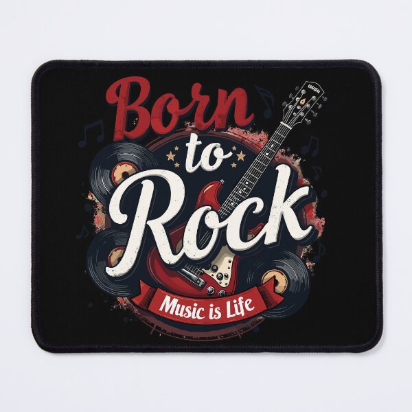 Item preview, Rock music lover designed and sold by Danh Style.