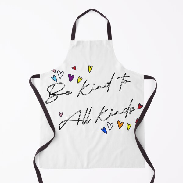 Item preview, BE KIND TO ALL KINDS designed and sold by IBD-HOUS.