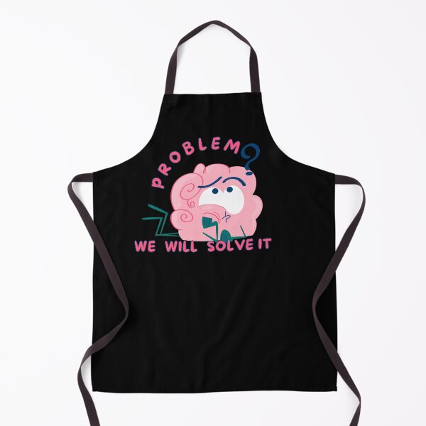 Item preview, Brain, solving the problem and being remembered. designed and sold by Hope-it-fits.