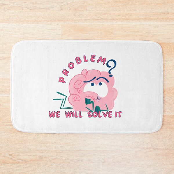Item preview, Brain, solving the problem and being remembered. designed and sold by Hope-it-fits.