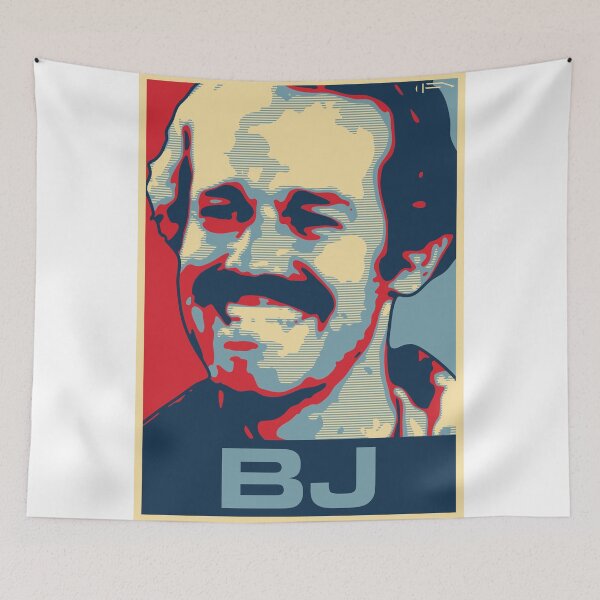 Item preview, BJ designed and sold by DFA.