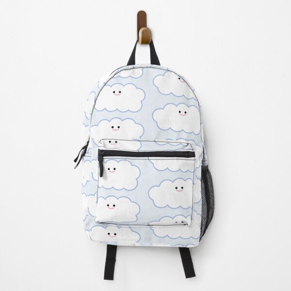 Item preview, Milo the Cloud designed and sold by Sassy and Nelly.