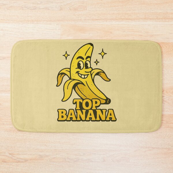 Item preview, Top Banana designed and sold by FrictionMaxxing.