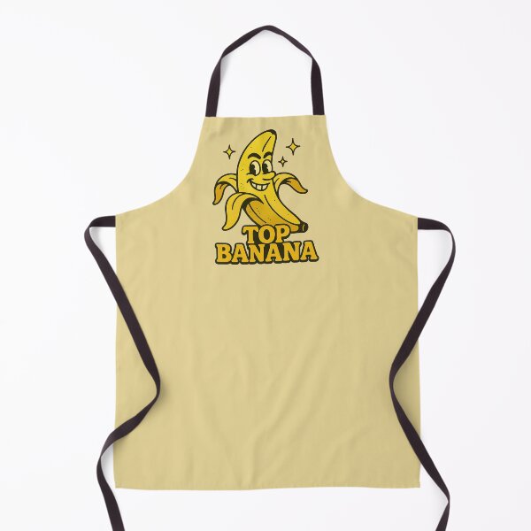 Item preview, Top Banana designed and sold by FrictionMaxxing.