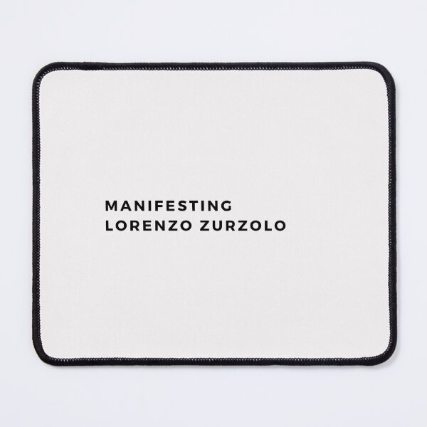 Item preview, Manifesting Lorenzo Zurzolo designed and sold by ka-19.