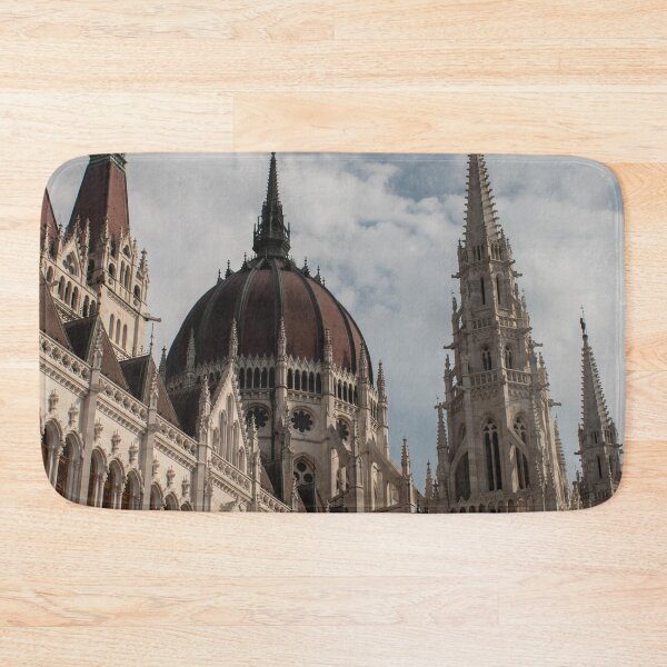 Item preview, Budapest House of Parliament – Majestic Landmark on the Danube designed and sold by photo-travel.