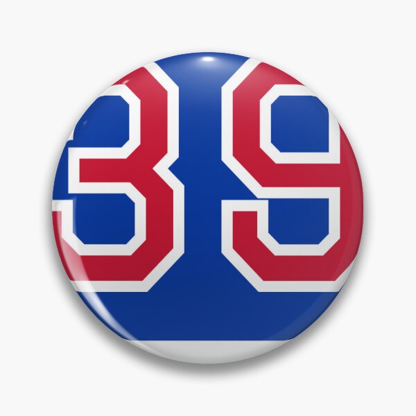 Item preview, 2024-2025 Sam Carrick Home Jersey designed and sold by Hockey Flair.