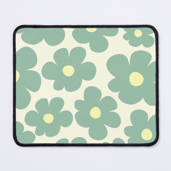 Item preview, Green Floral Phone Case | Fresh & Nature-Inspired Botanical Design designed and sold by Zezeshop1.