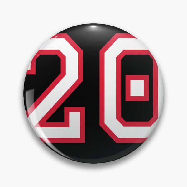 Item preview, 2024-2025 Fabian Zetterlund Home Jersey designed and sold by Hockey Flair.