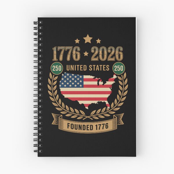 Item preview, 250th Anniversary United States of America 250 USA designed and sold by BakeryDozen.