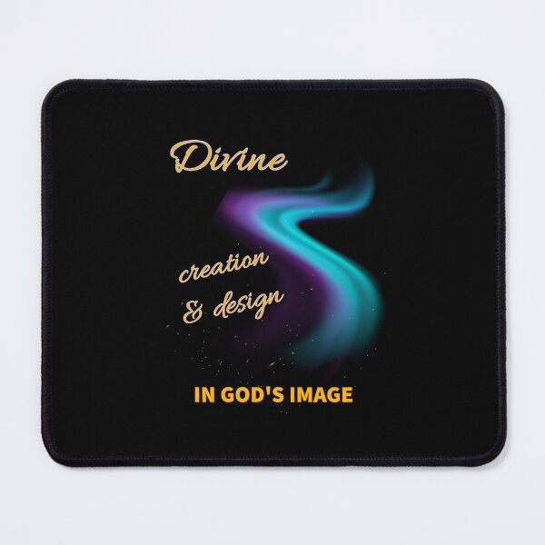 Item preview, Divine creation and design in God's Image designed and sold by greatvibes4u.