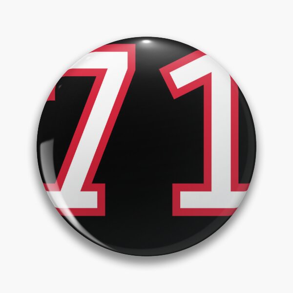 Item preview, 2024-2025 Ridly Greig Home Jersey designed and sold by Hockey Flair.