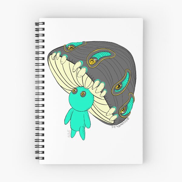 Item preview, Green Mushroom Guy designed and sold by Ellebeath.