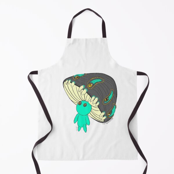 Item preview, Green Mushroom Guy designed and sold by Ellebeath.