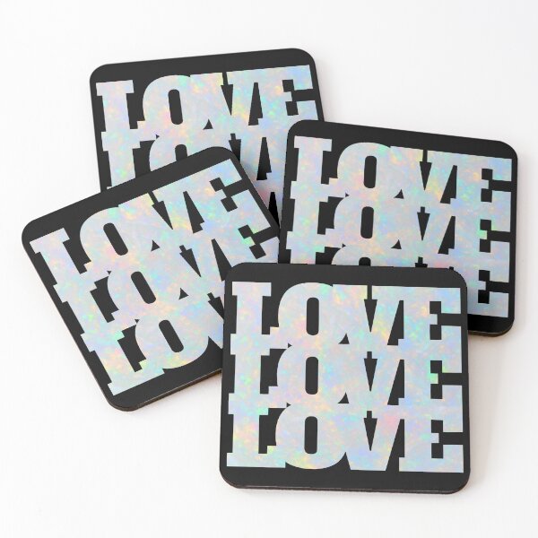 Item preview, Love designed and sold by LaurenPatrick.
