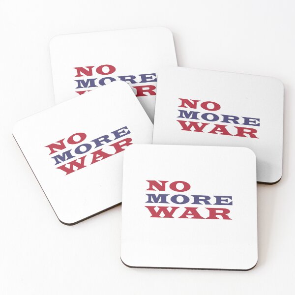 Item preview, No More War designed and sold by SiggyZiggy.