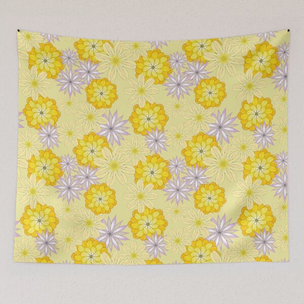 Item preview, Bright and beautiful  designed and sold by lime-pine design.